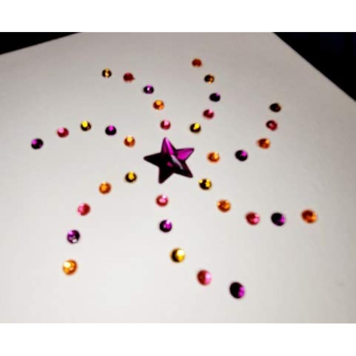 A Bright Star-MOM Mother's Day Card
