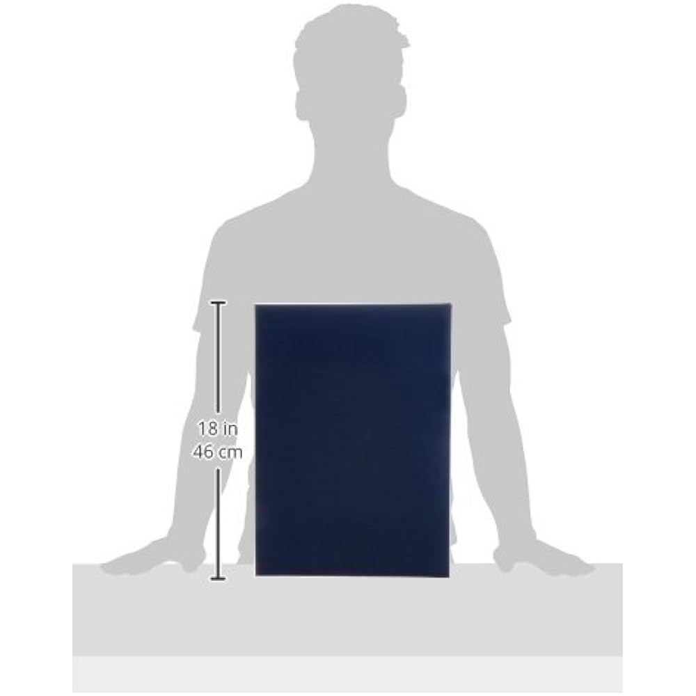 Collect Signature/Certificate Holder Thin Cloth A3 Size F-133