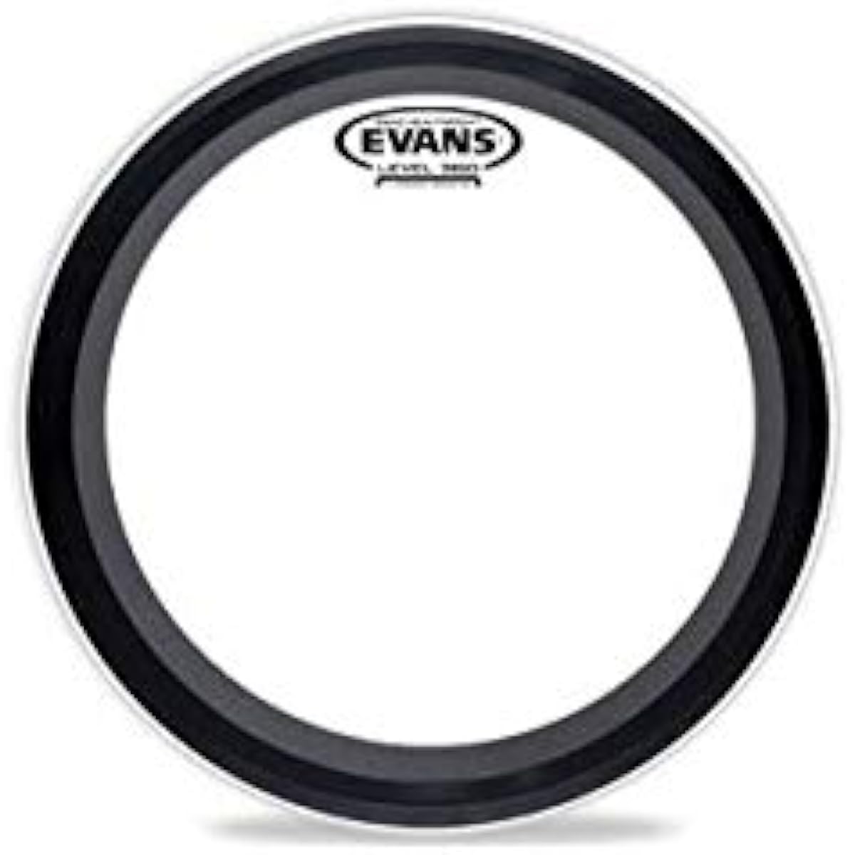 EVANS Drum Head BD20EMADHW