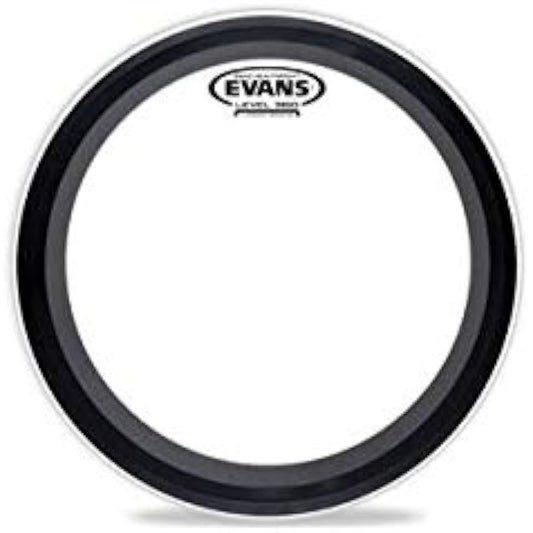 EVANS Drum Head BD20EMADHW