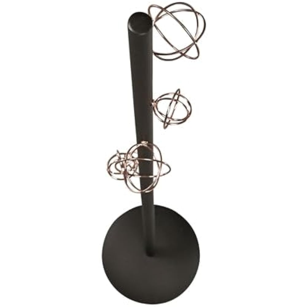 Francfranc Jumote Hanger Black [H1735]