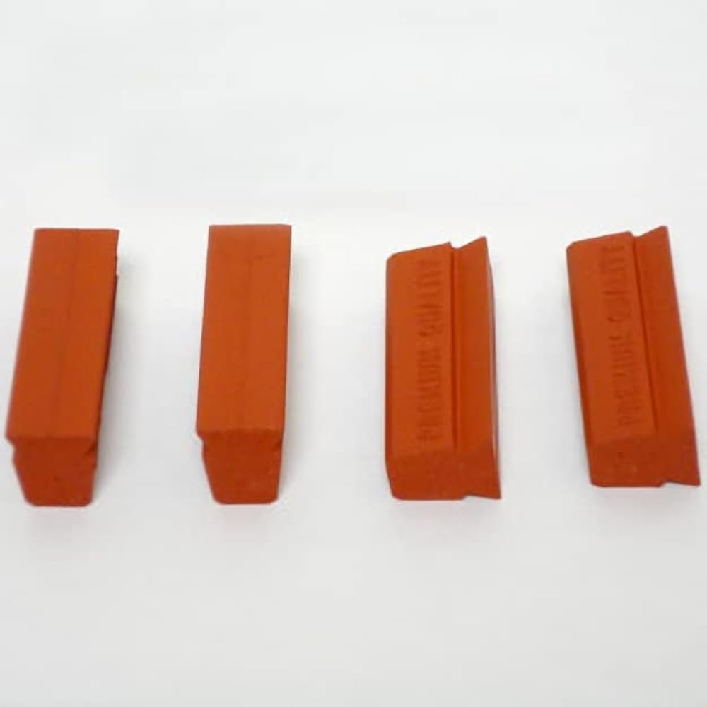 KOOL-STOP PAD CAMPI SALMON (4pcs) KS-CRSA