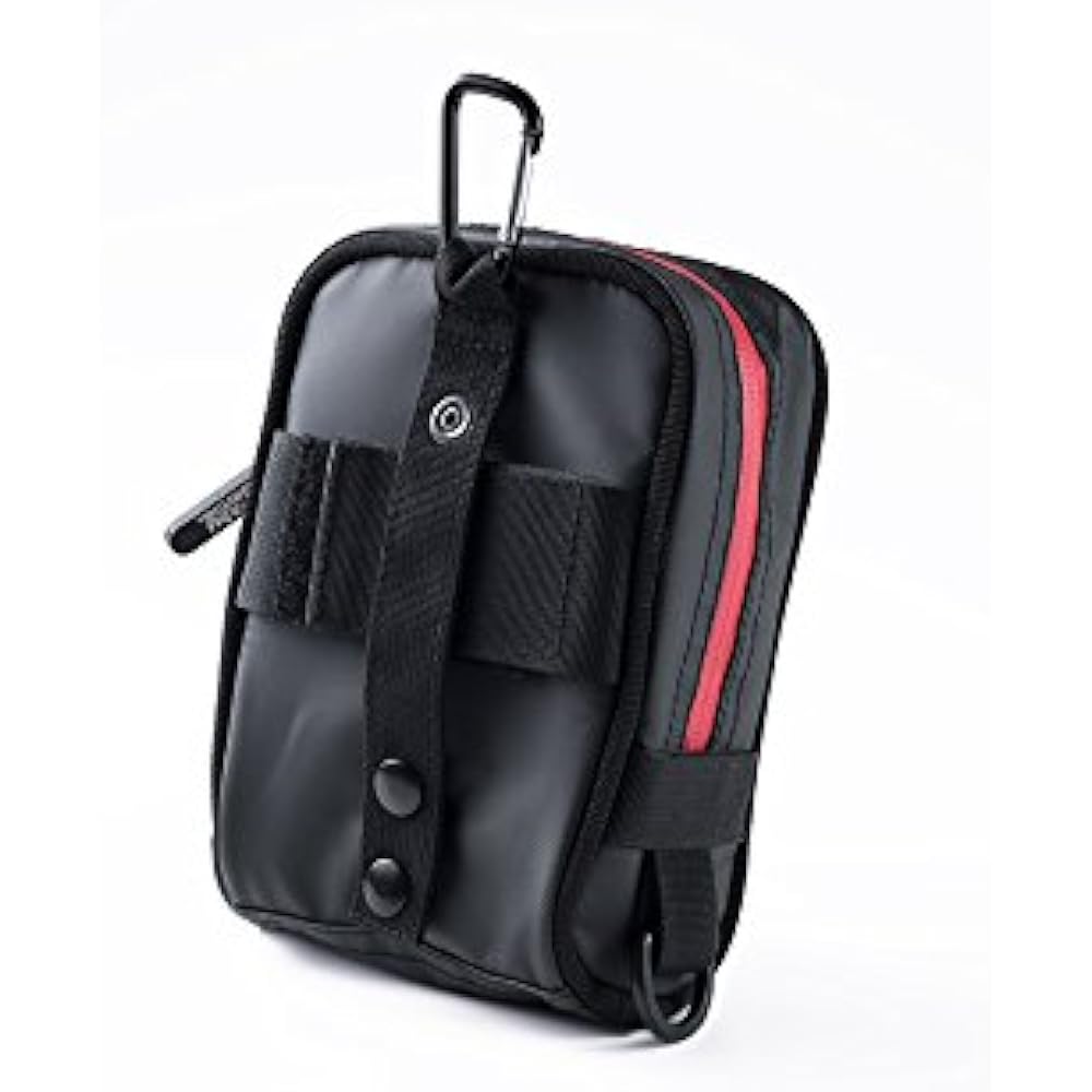 Abu Garcia Mobile Phone Pouch Series Various Colors