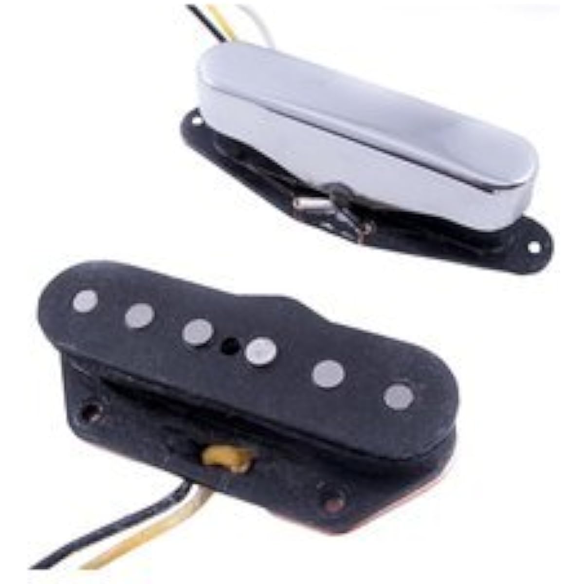 Fender Fender Pickup Custom Shop Twisted Tele Telecaster Pickup set Telecaster guitar pickup Telecaster set "Parallel import goods"