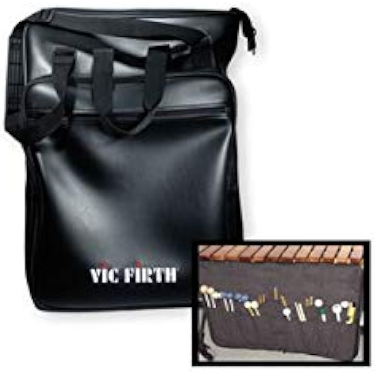 VIC FIRTH Drumstick Bag CKBAG