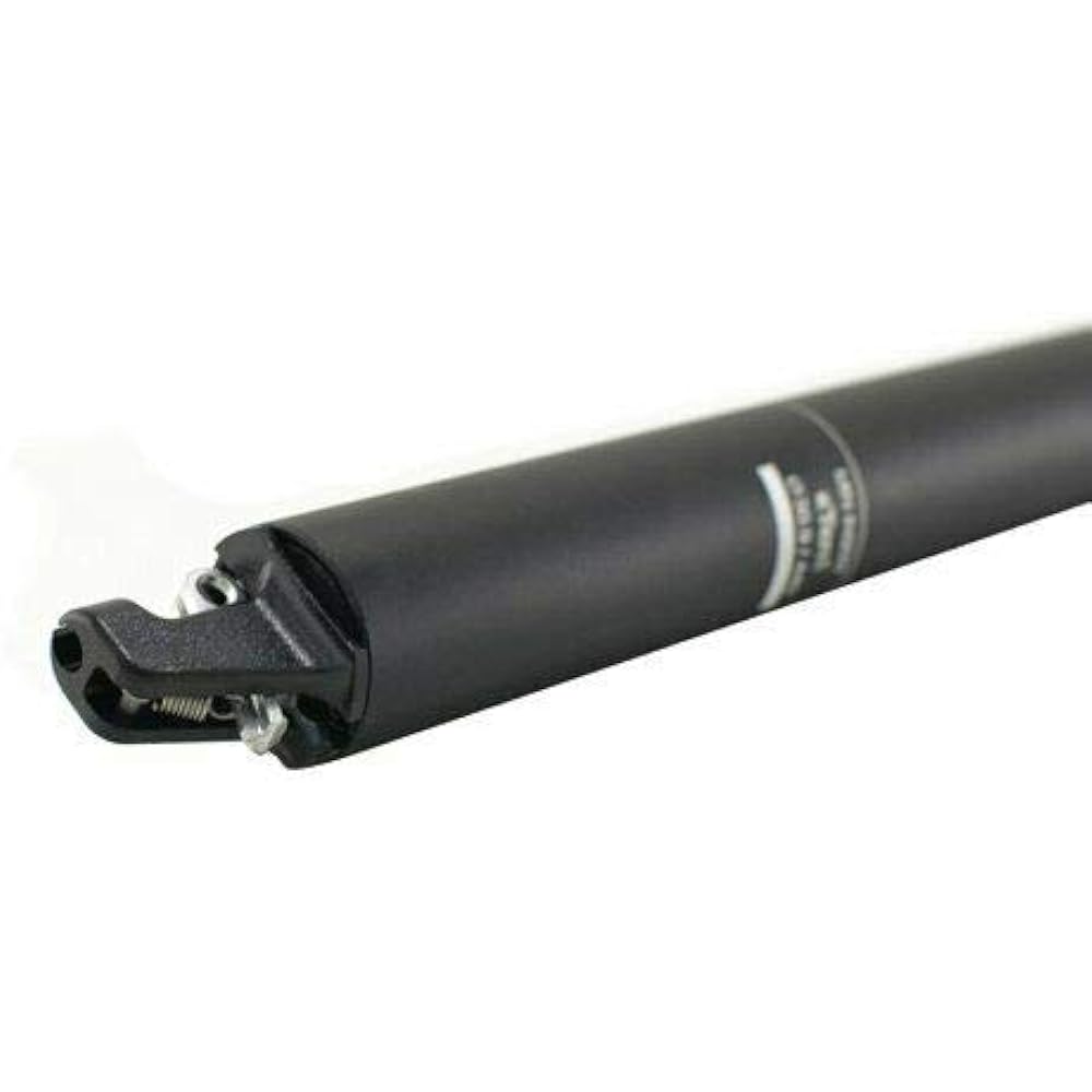 Kind Shock KS ETEN-I 27.2x445mm Remote Dropper Seatpost Travel 120mm #VH1766
