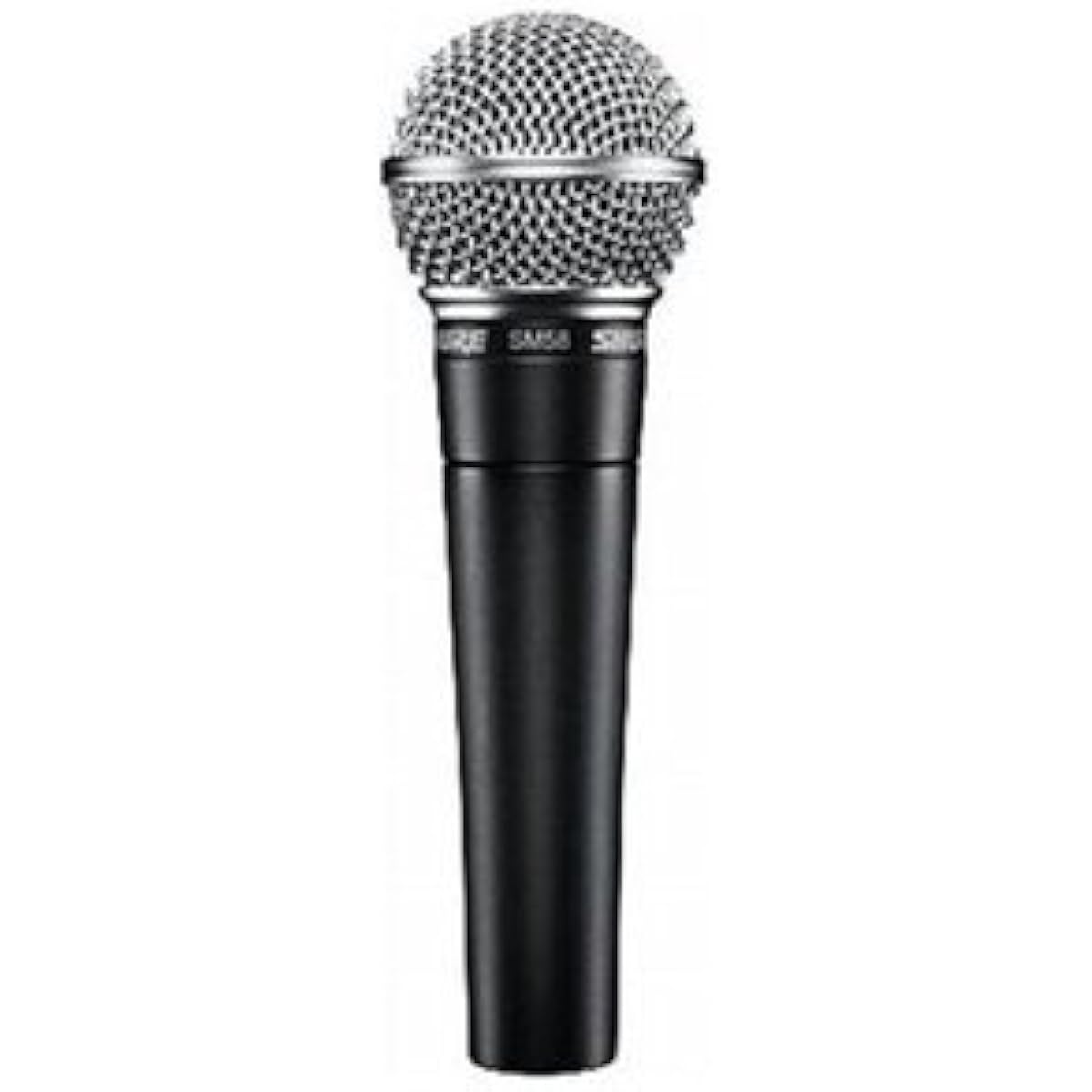 Shure SM58S Microphone [Parallel Import]
