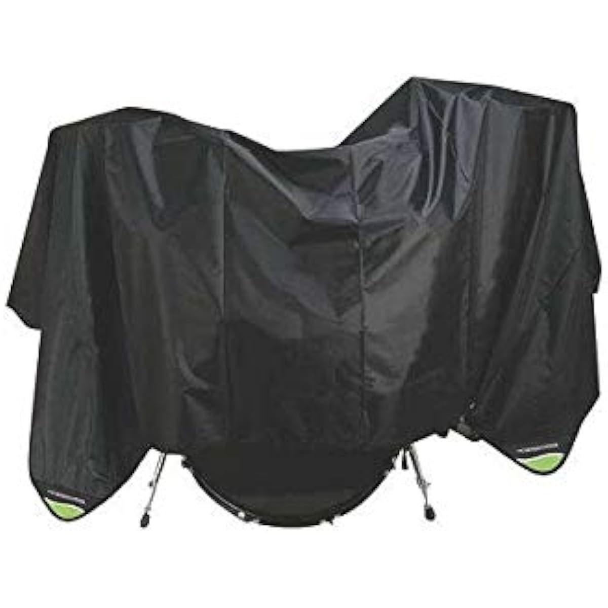 ON STAGE STANDS DTA1088 Drum Set Dust Cover
