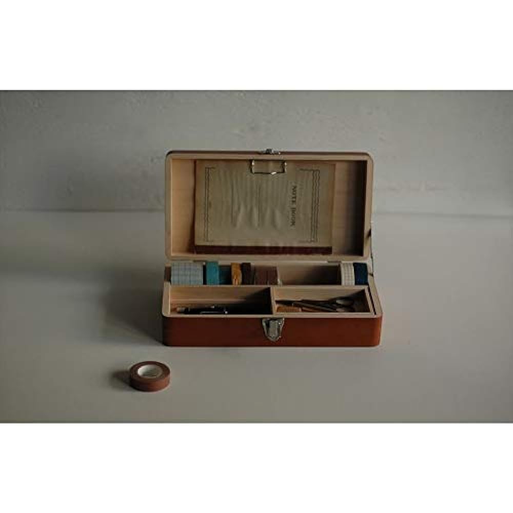 Kurashiki Design Planning Office Tsuga Tool Box