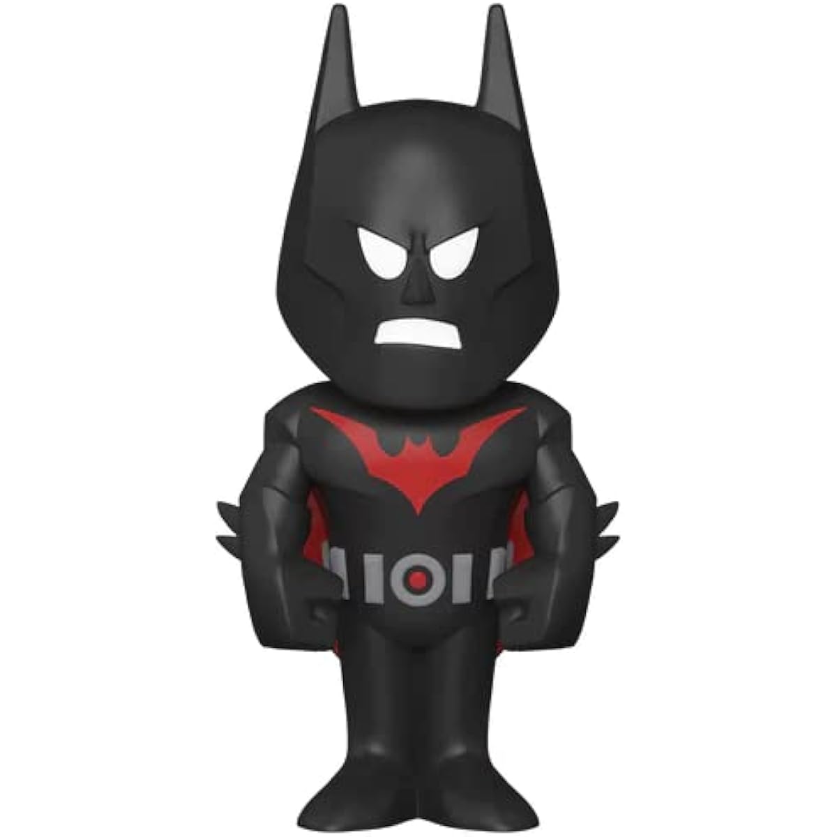 Funko Batman Beyond Soda Chance of Chase