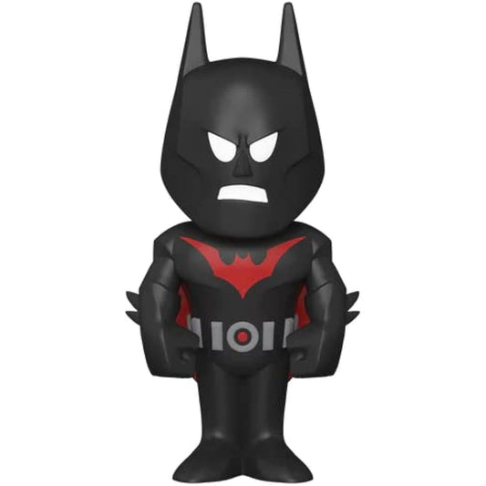 Funko Batman Beyond Soda Chance of Chase