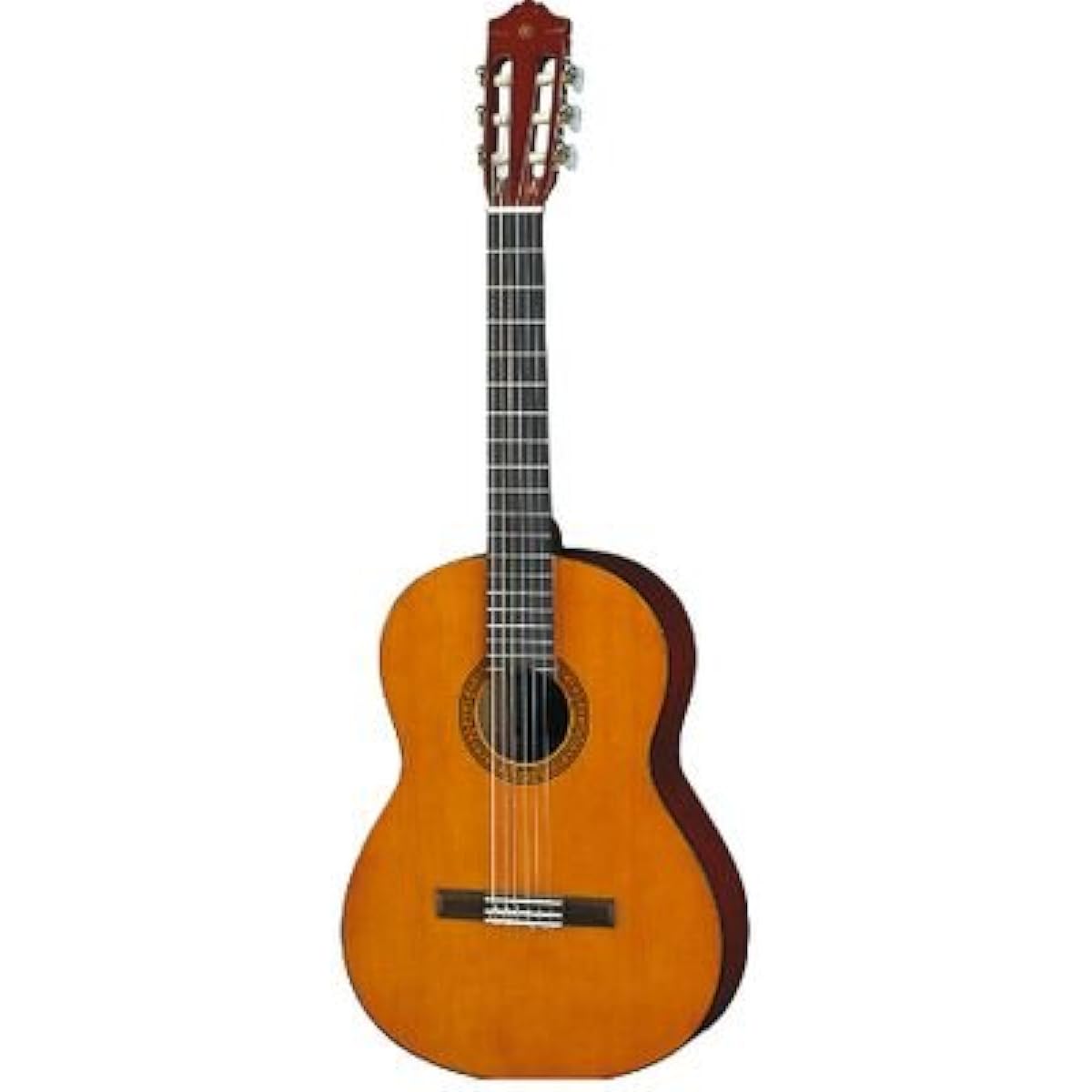 Cute mini guitar YAMAHA Yamaha Mini Classical Guitar CS40J (580mm) [98765]