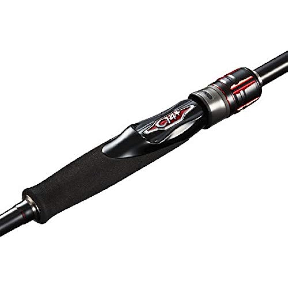 SHIMANO Saltwater Rod 20 Sephia TT