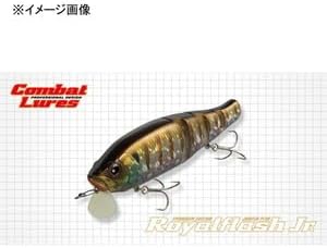 Evergreen Royal Flush Jr.