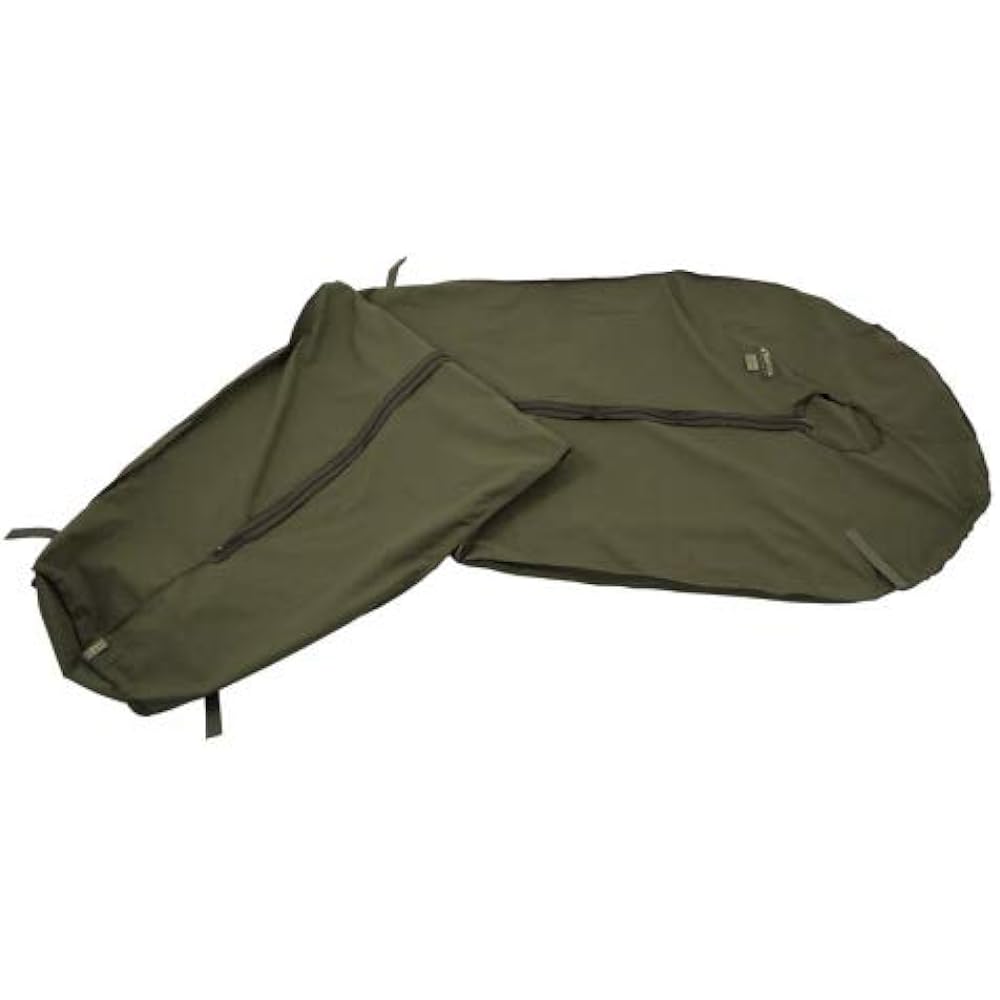 Carinthia polycotton liner Carinthia sleeping bag sleeping bag inner