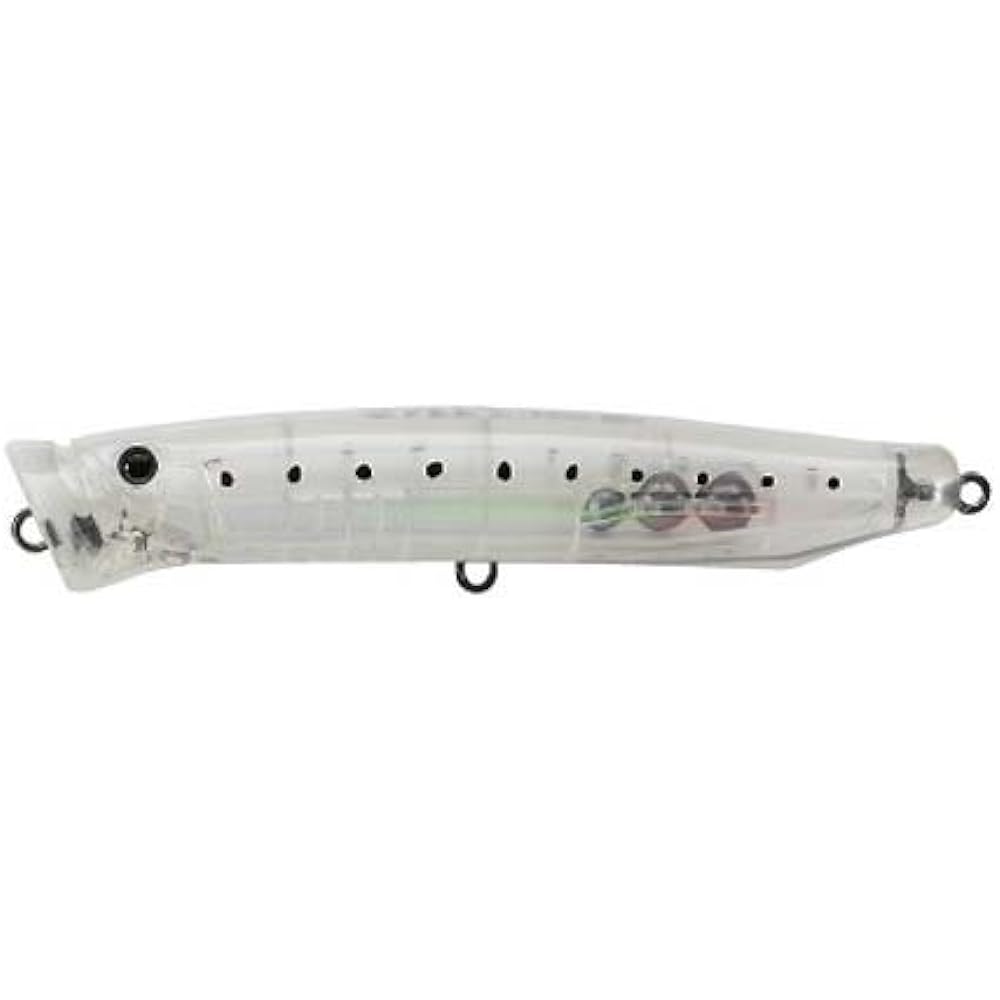 TackleHouse Popper Contact Feed Popper Floating CFP Lure