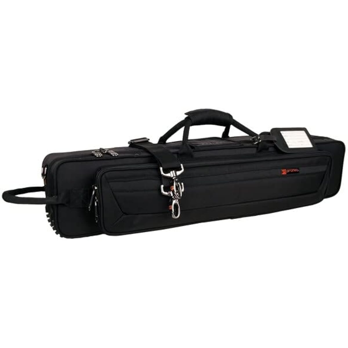 PROTEC PB310 Soprano Saxophone Case Saxophone Case