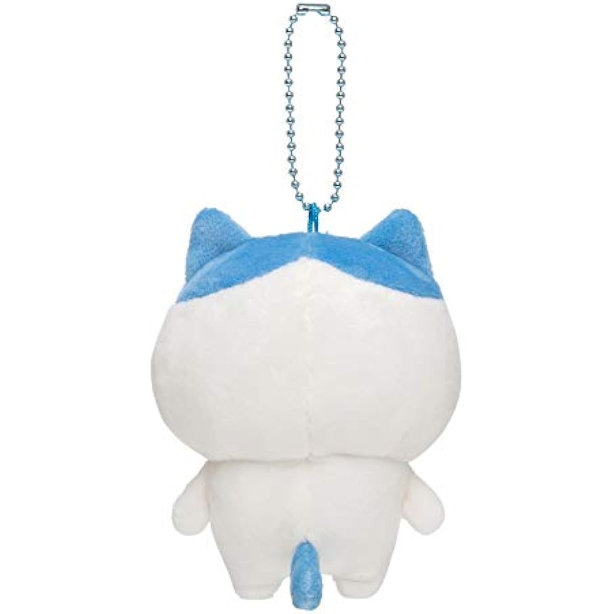 Chiikawa Petit Mini Mascot Plush Toy Hachiware