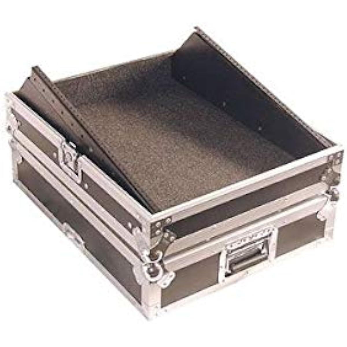 ODYSSEY Mixer Case FZMX1912 12U Mixer Case