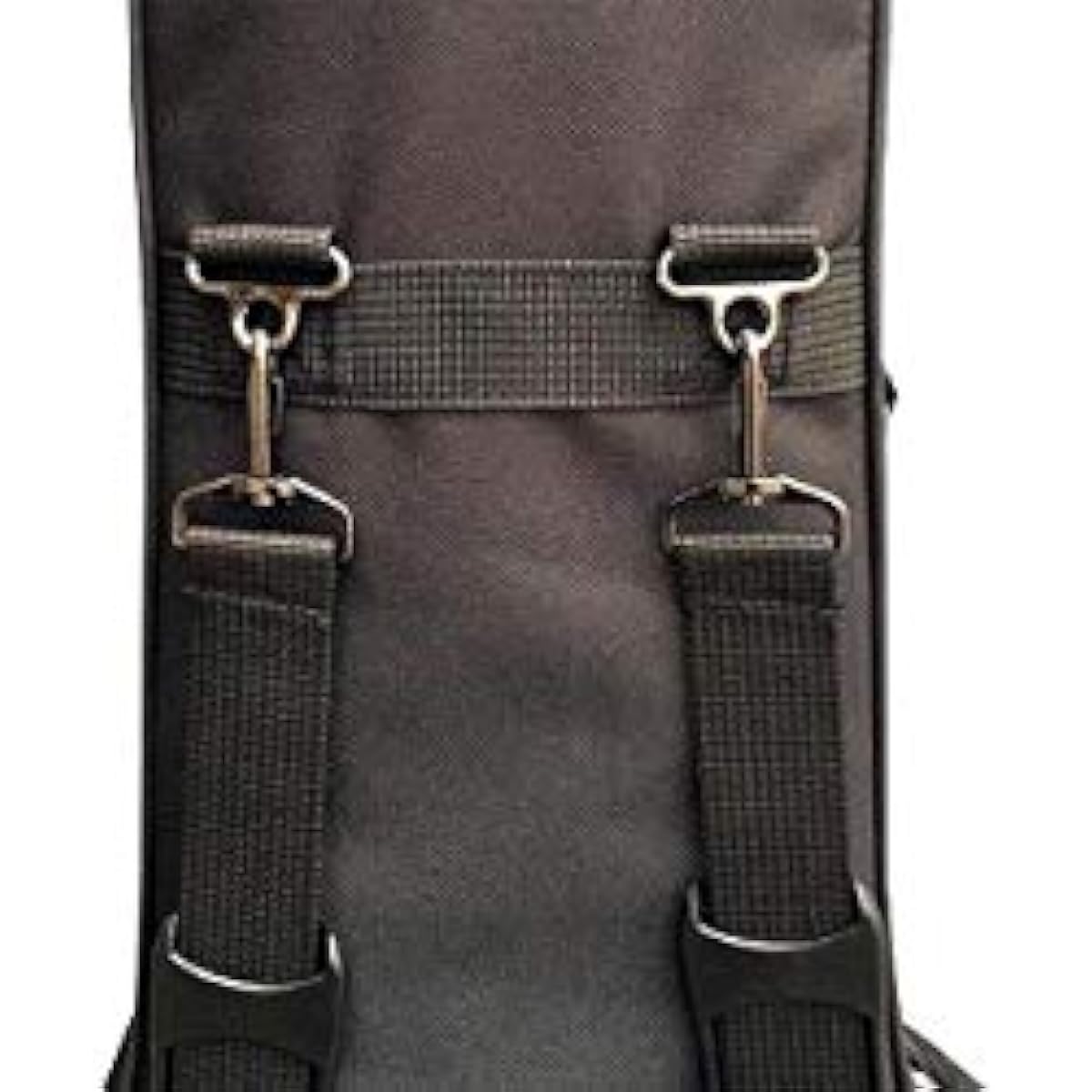 [Official Japanese product] HOSCO AC-0707 semi-hard case for electric guitar