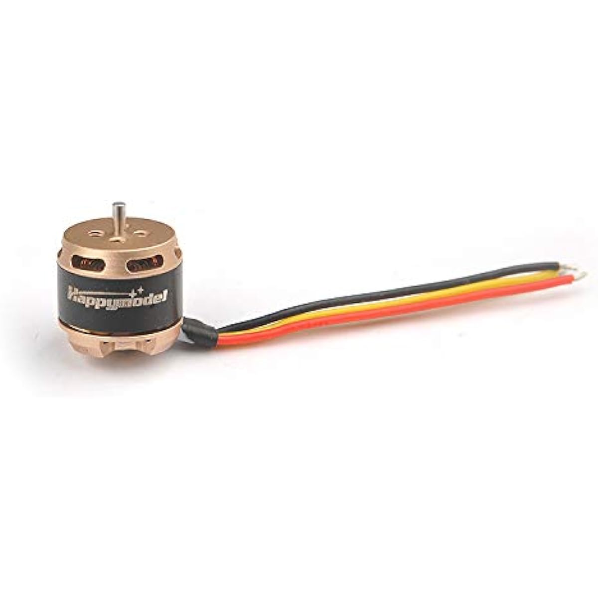 HAPPYMODEL SE1104 1-3S 4000/6000 KV Brushless Motor for Quadcopter Racing Drone (4pcs 6000KV)