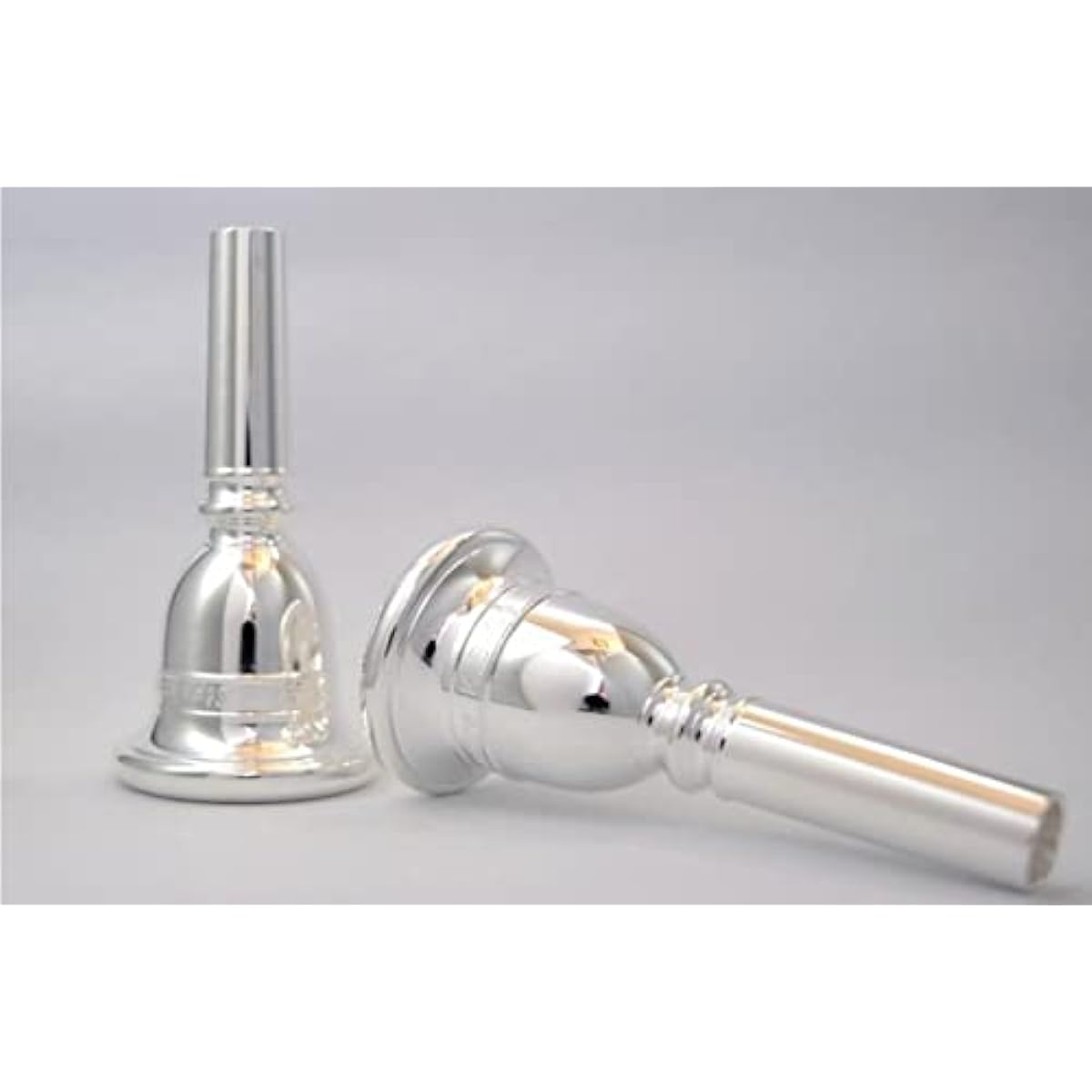 JK Yacht Car Tuba Mouthpiece Elite Series Kazuhiko Sato Signature Model European Shank