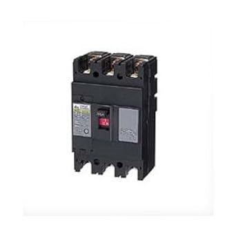Nitto Kogyo circuit breaker (economic type) NE103AB3P60A