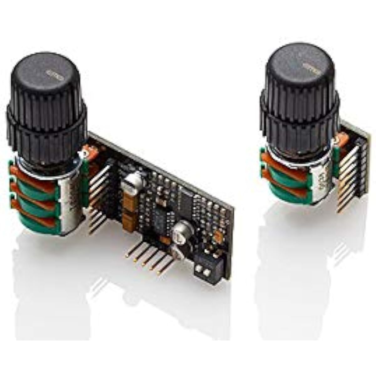 EMG Bass EQ System BQC CONTROL