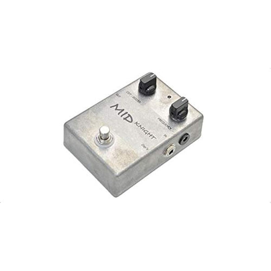 ATELIER Z Bass Preamp MID KNIGHT