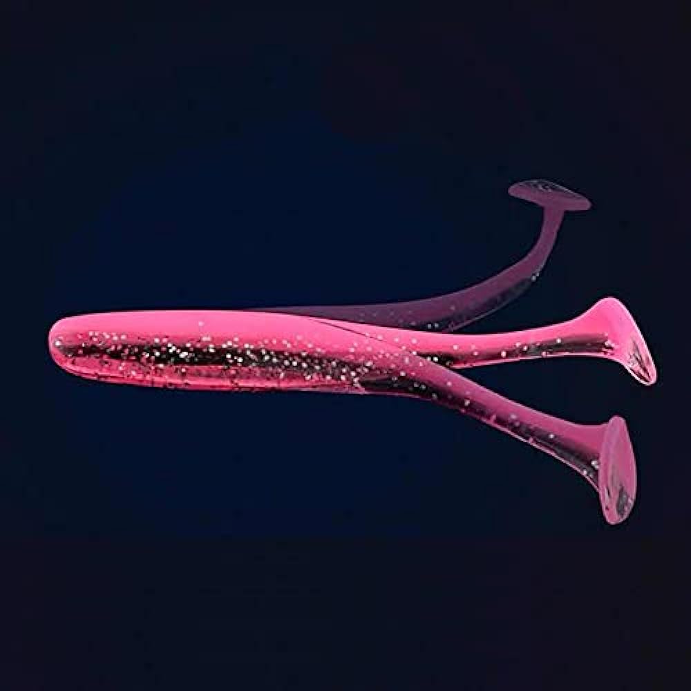 Fishhooks 10pcs/lot Soft Lure Silicone Bait 55/70/90mm Fishing Sea Fishing Supplies PVA Wear Agent Artificial Tackle Freshwater Saltwater (Color: NO3, Size: 70mm 2G)