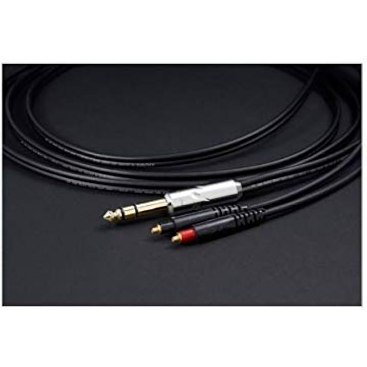 FURUTECH Headphone Cable iHP-35ML 1.3m