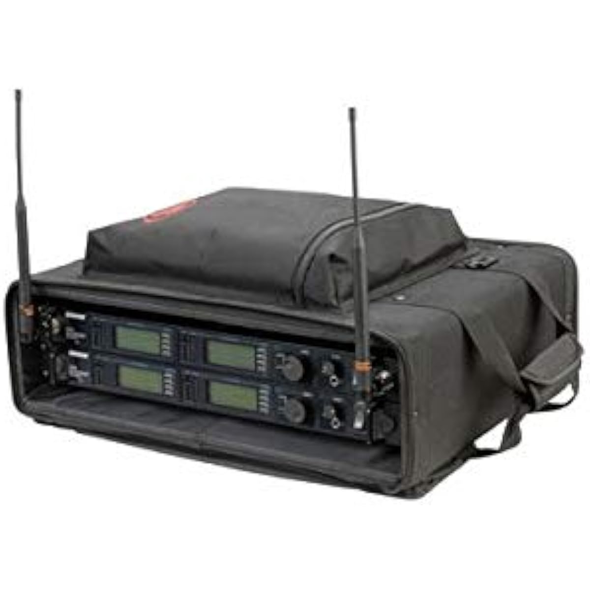 SKB 19-inch rack bag SC192U 2U rack bag