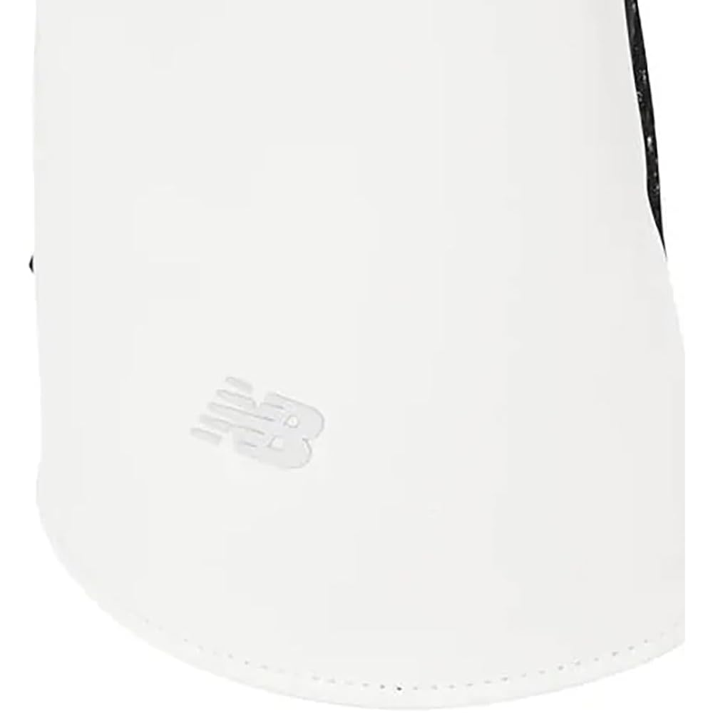 [New Balance Golf] Continuing standard product Head cover (460cc compatible/for driver) / Golf DR / 012-3984004