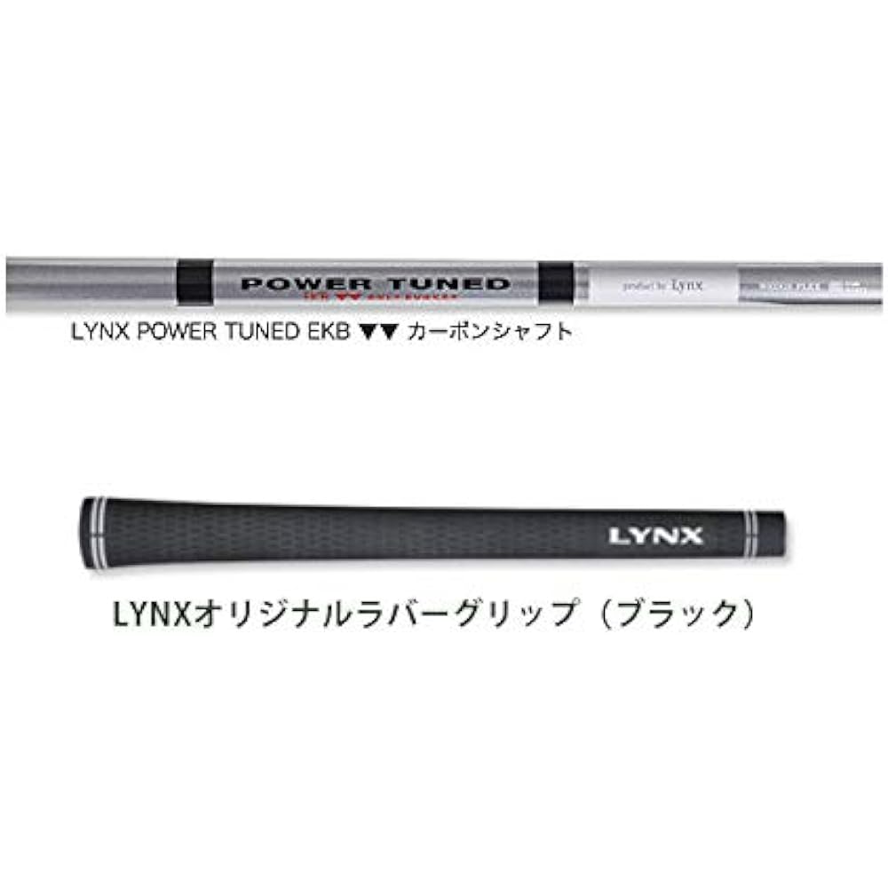 LYNX EKB WEDGE IC 58° GF