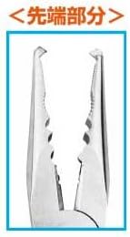 Taka Sangyo V-126 GAME Pliers TYPE1