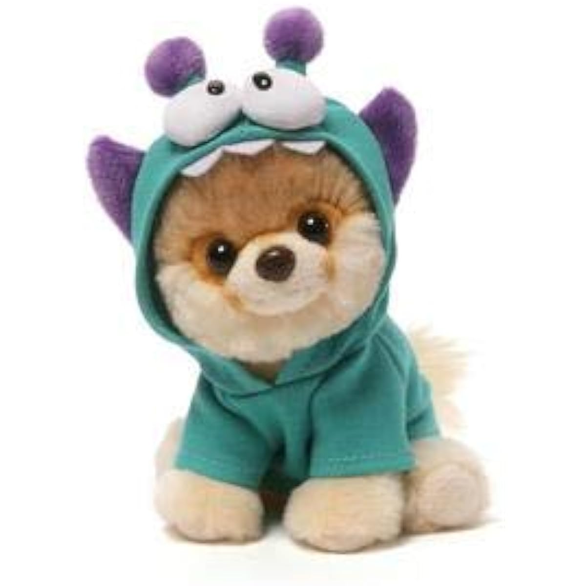 GUND Itty Bitty Boo 2-Piece Monster Unicorn