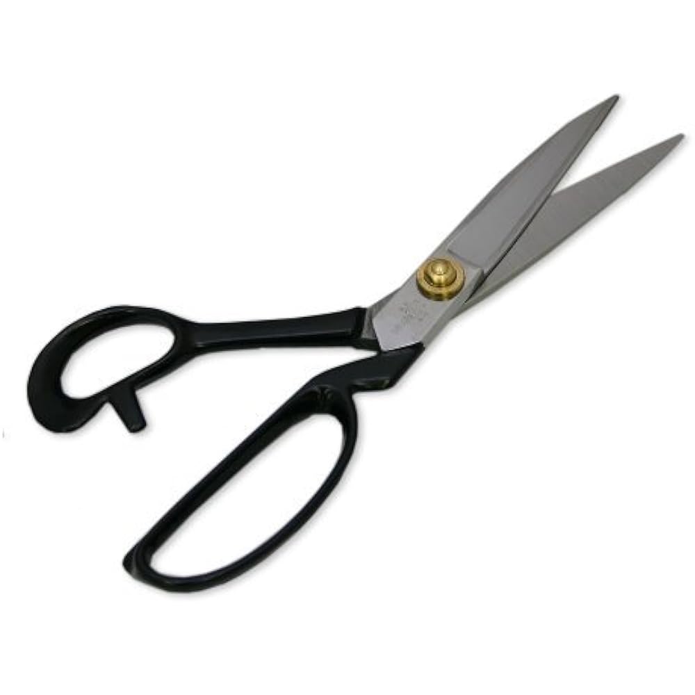 KAWAGUCHI Shozaburo Cutting Scissors Standard Type 240mm 01-240