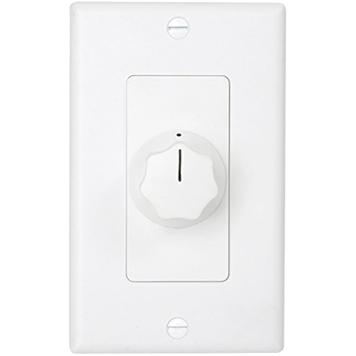 Atlas Sound AT100D 100 Watt Deluxe Decora Attenuator - Contractor 4 Pack