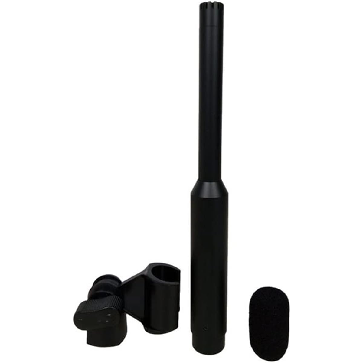 TYMBBB Reliable Professional Measurement Microphone, Capacitive Test Microphone (Color: Black, Size: One size)