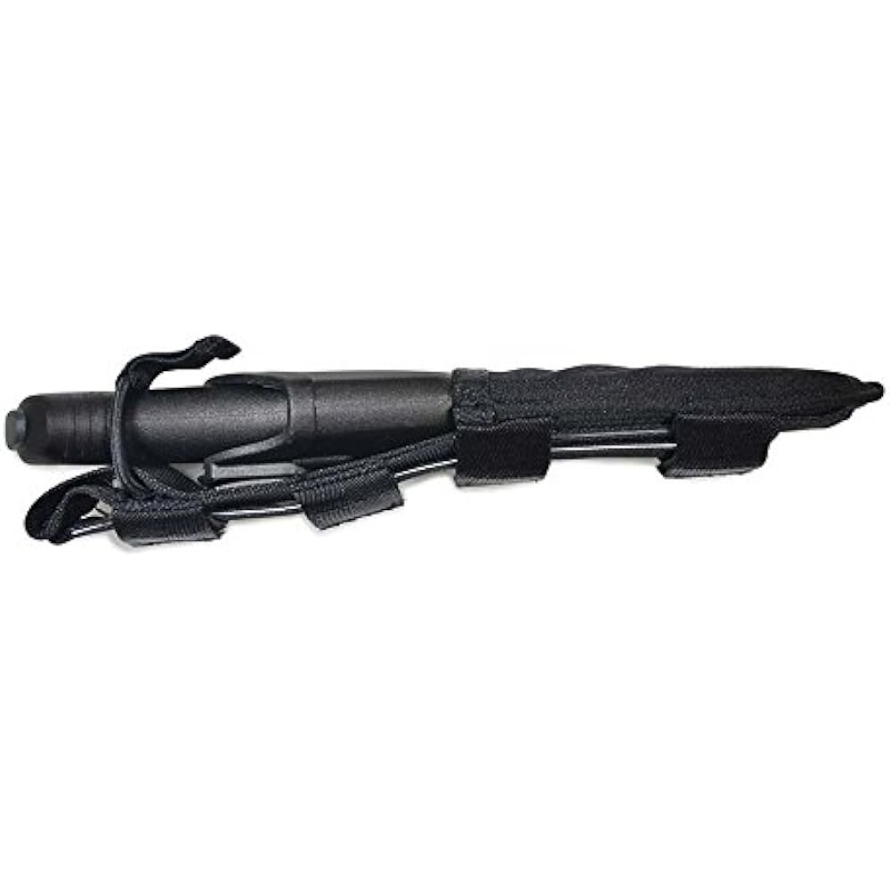 Morakniv Bushcraft Expert Black Blade Carbon