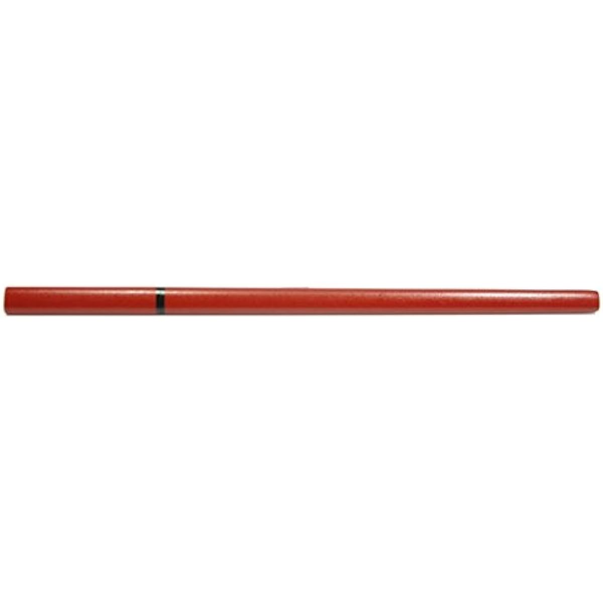 Imitation sword with red sheath [Art sword, Imitation sword] Total length: 81cm Blade length: 48.5cm Handle length: 21.5cm Sheath coating: Red stone coating Blade: Zinc alloy ridged blade Blade pattern: Random blade pattern