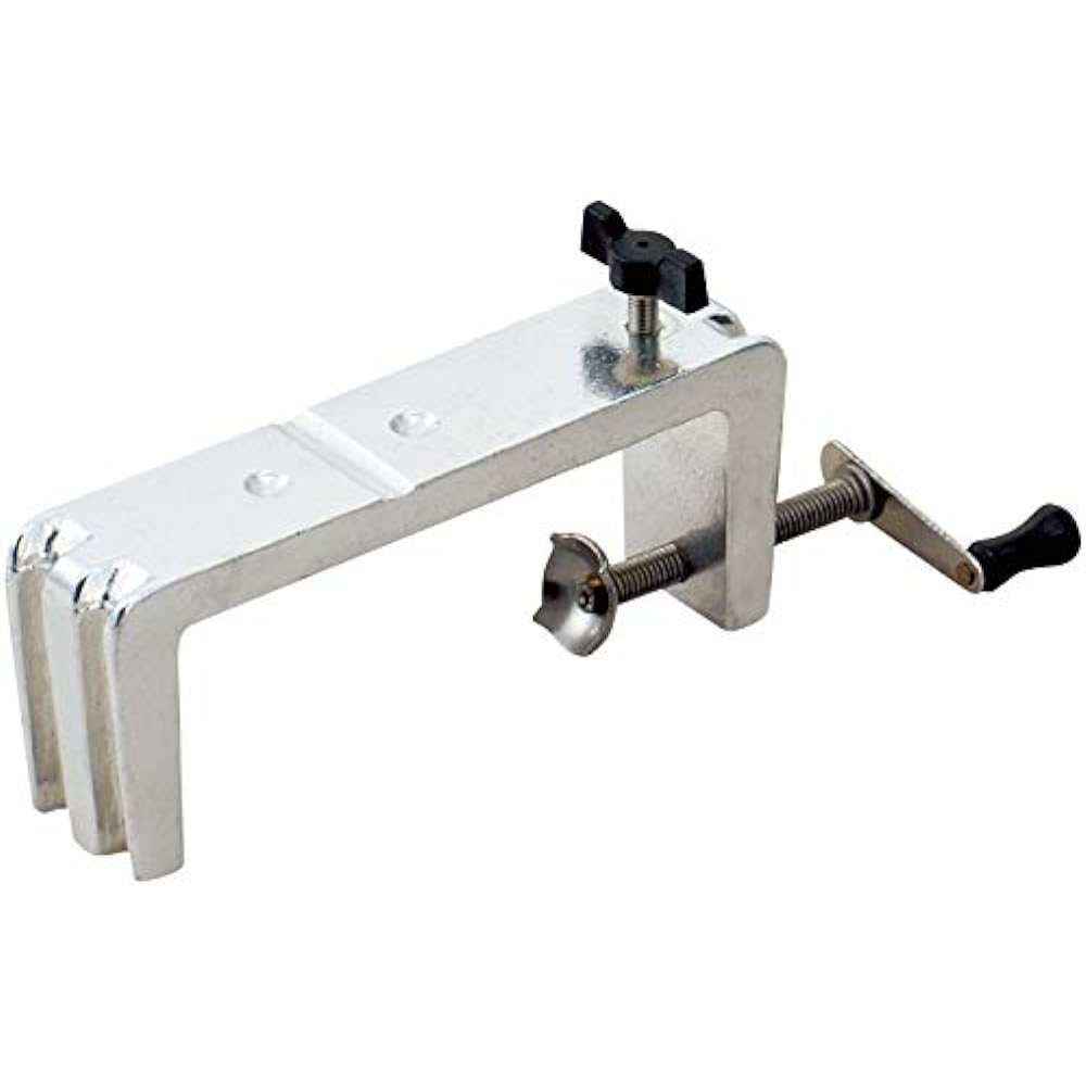 SIYOUEI aluminum vise