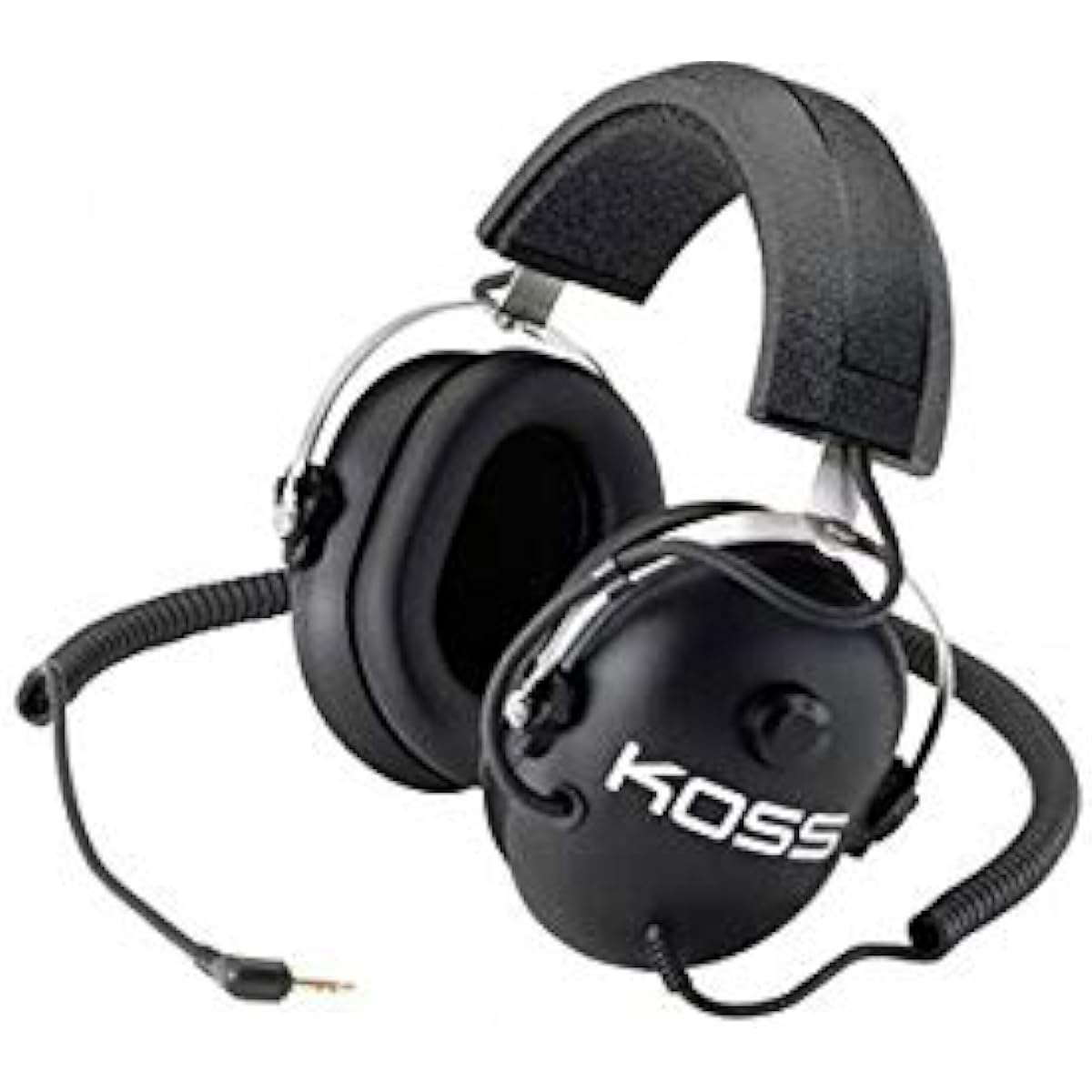 KOSS QZ99 headphones