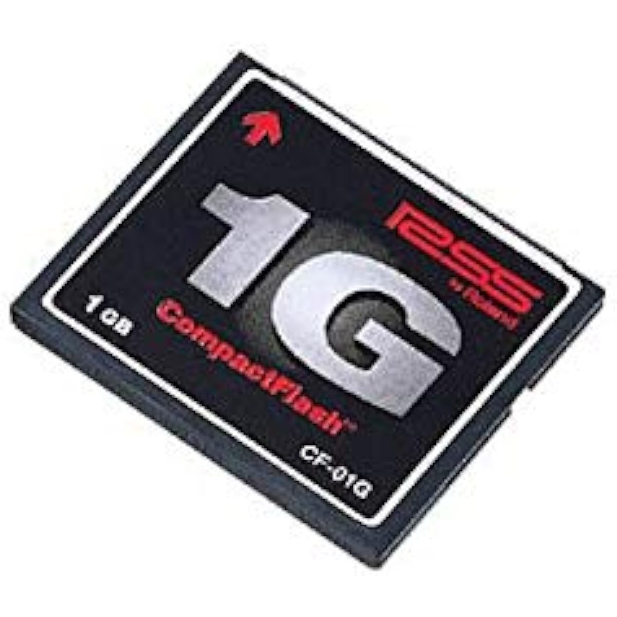 ROLAND CF-01G Compact Flash Memory Card