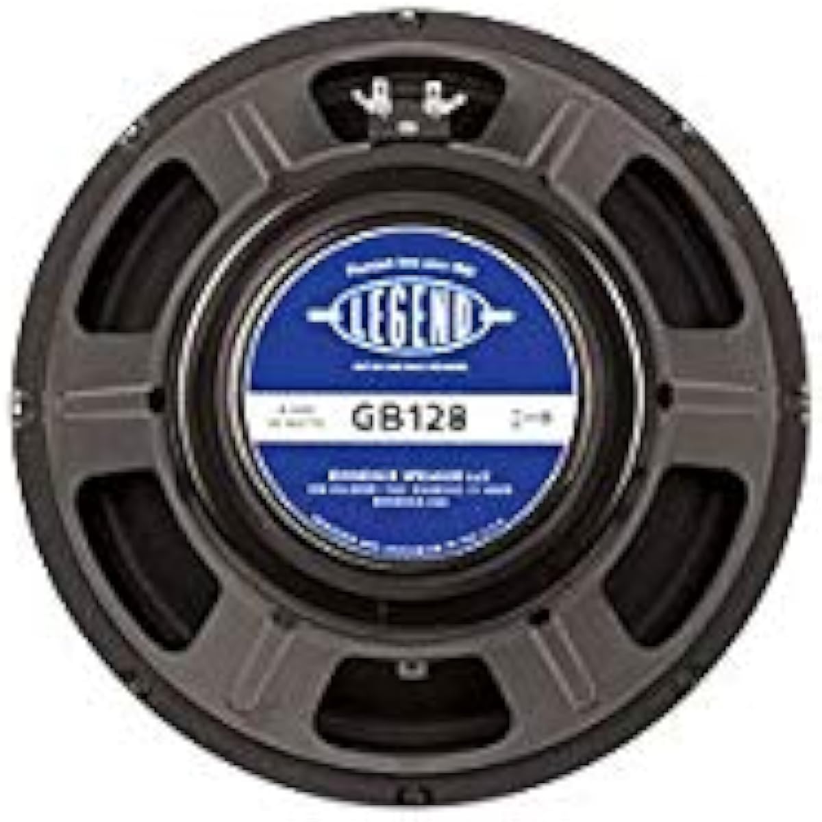 EMINENCE LEGEND GB128 8Ω Guitar Amplifier Speaker Unit