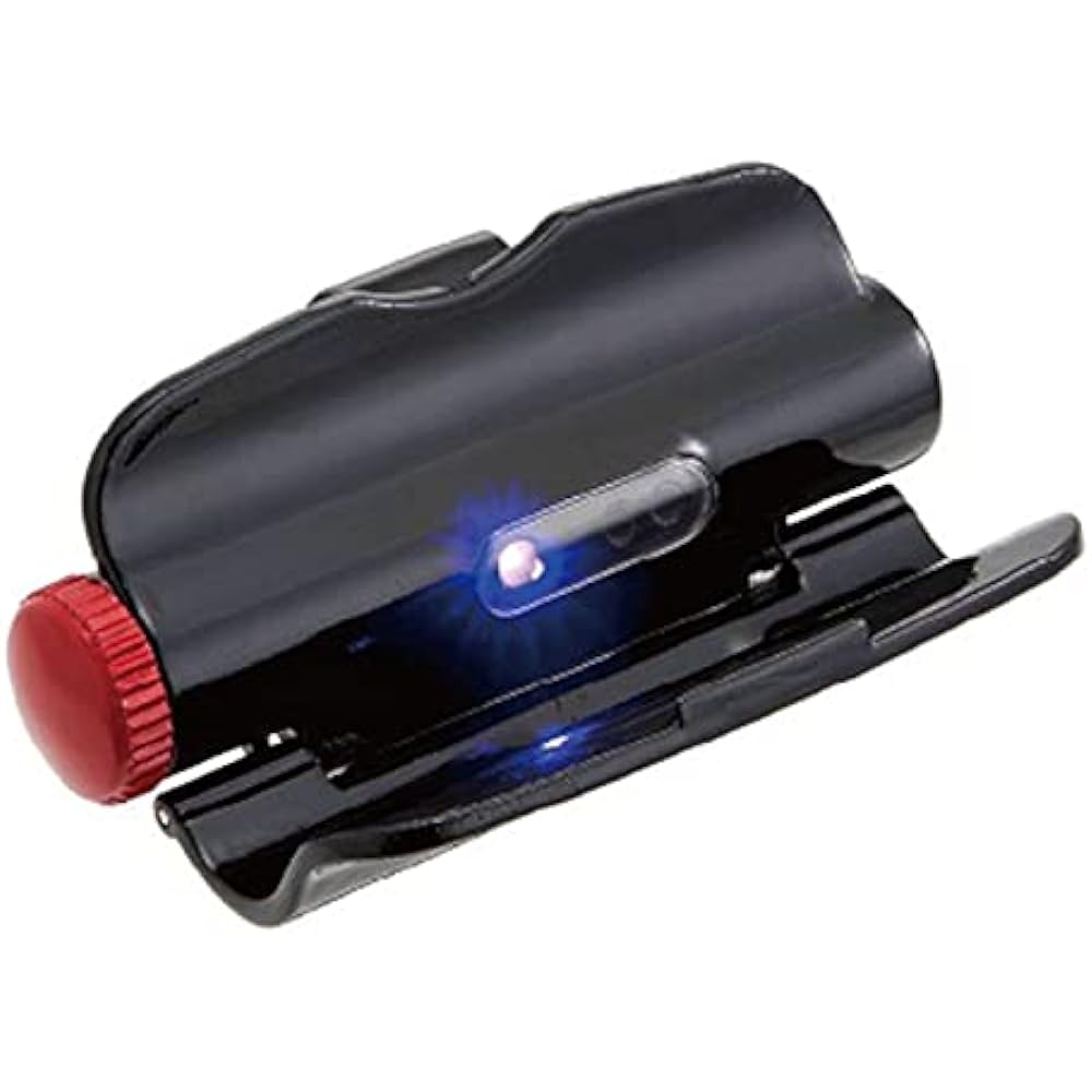 Hapyson YF-971 Wearable Phosphorescent Device