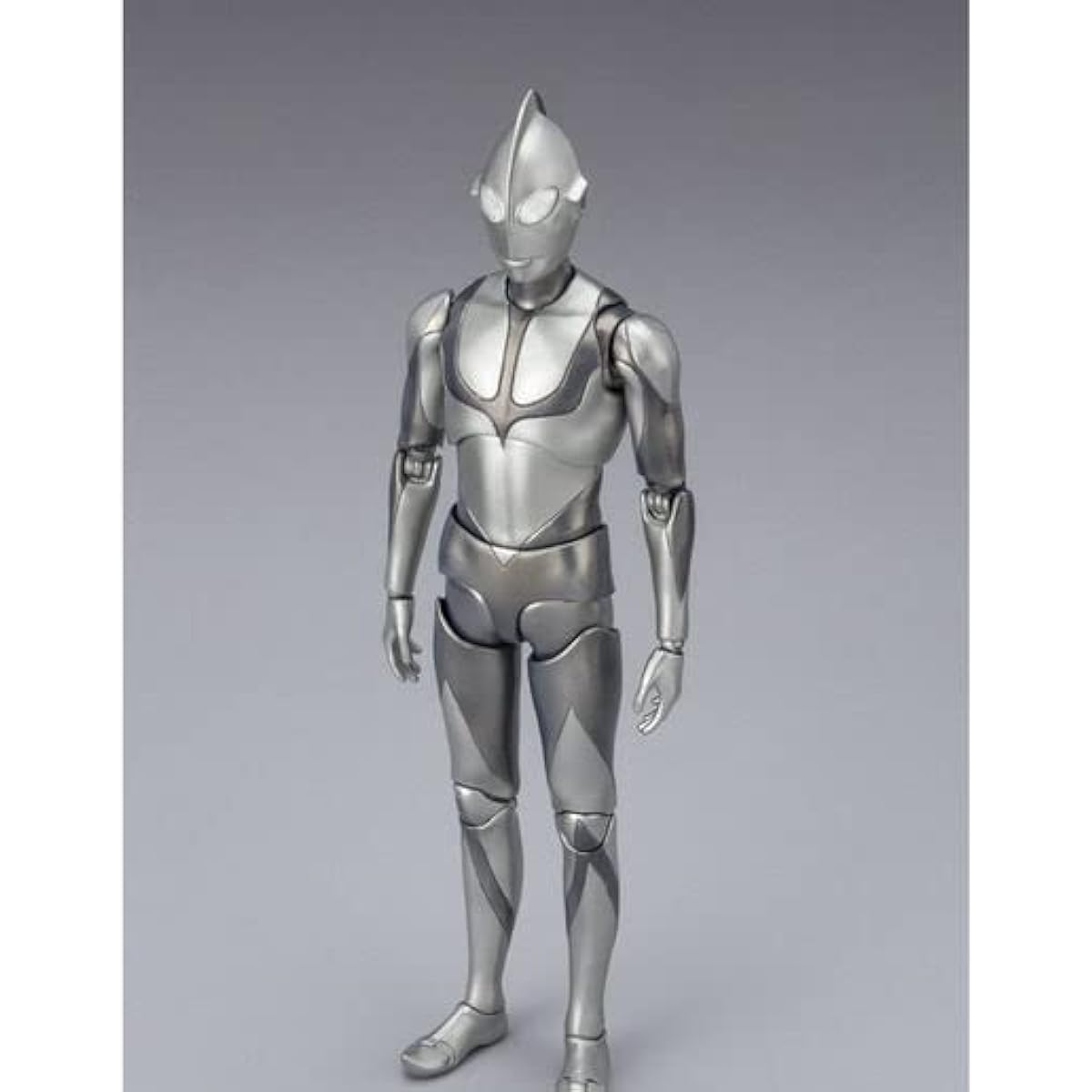 S.H.Figuarts Ultraman Landing Ver. (Shin Ultraman)