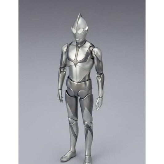 S.H.Figuarts Ultraman Landing Ver. (Shin Ultraman)