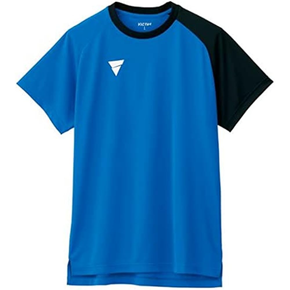 VICTAS Table Tennis Practice Shirt V-NTS204 033462