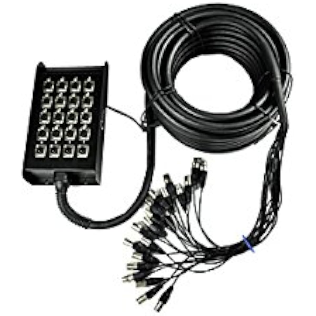 [Domestic regular product] CLASSIC PRO multi cable MULTILINK16/4-20